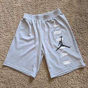 Nike Jordan Basketball Short Youth XL